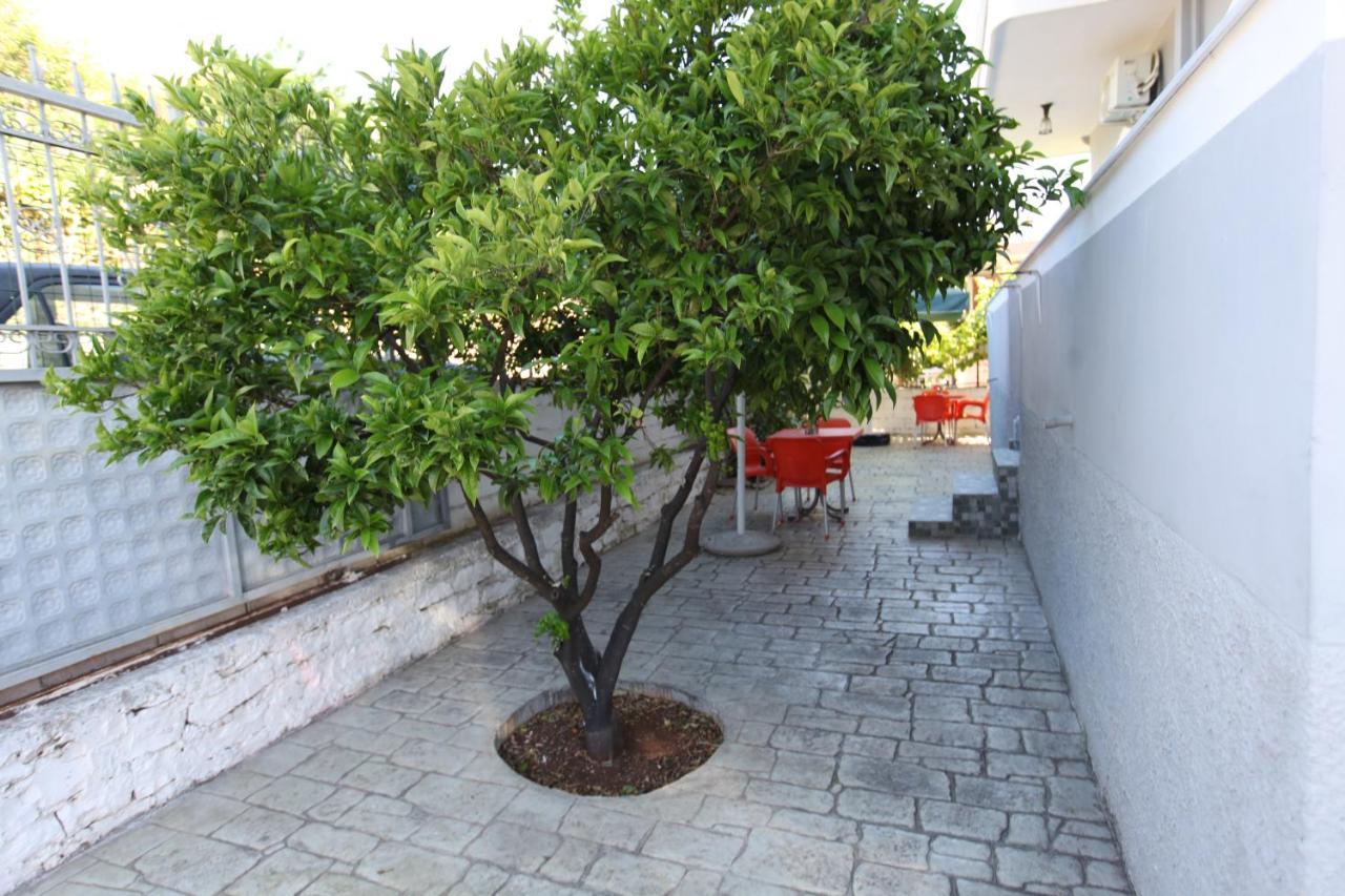 Vila Enea Ksamil Ngoại thất bức ảnh