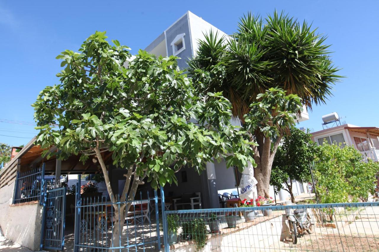 Vila Enea Ksamil Ngoại thất bức ảnh