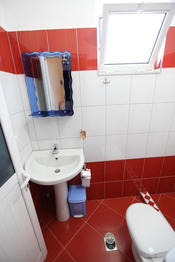 Vila Enea Ksamil Ngoại thất bức ảnh