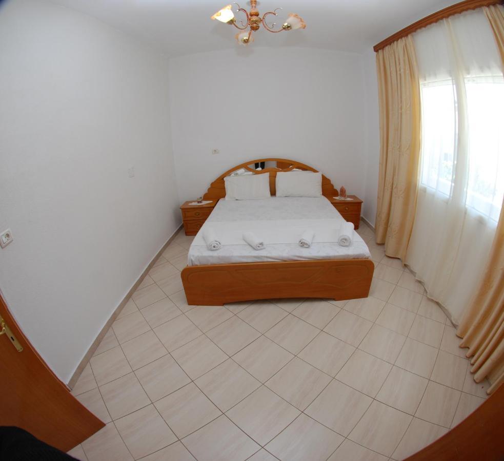 Vila Enea Ksamil Ngoại thất bức ảnh