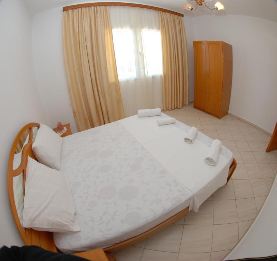 Vila Enea Ksamil Ngoại thất bức ảnh