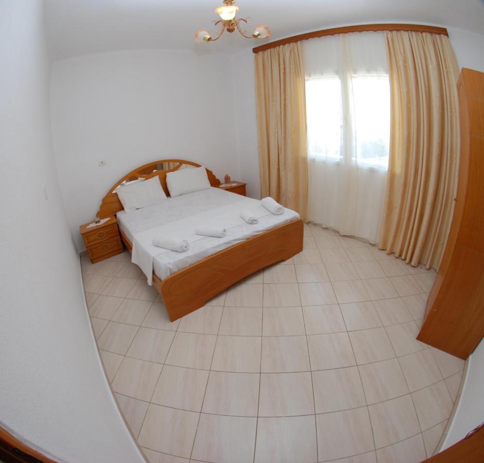 Vila Enea Ksamil Ngoại thất bức ảnh