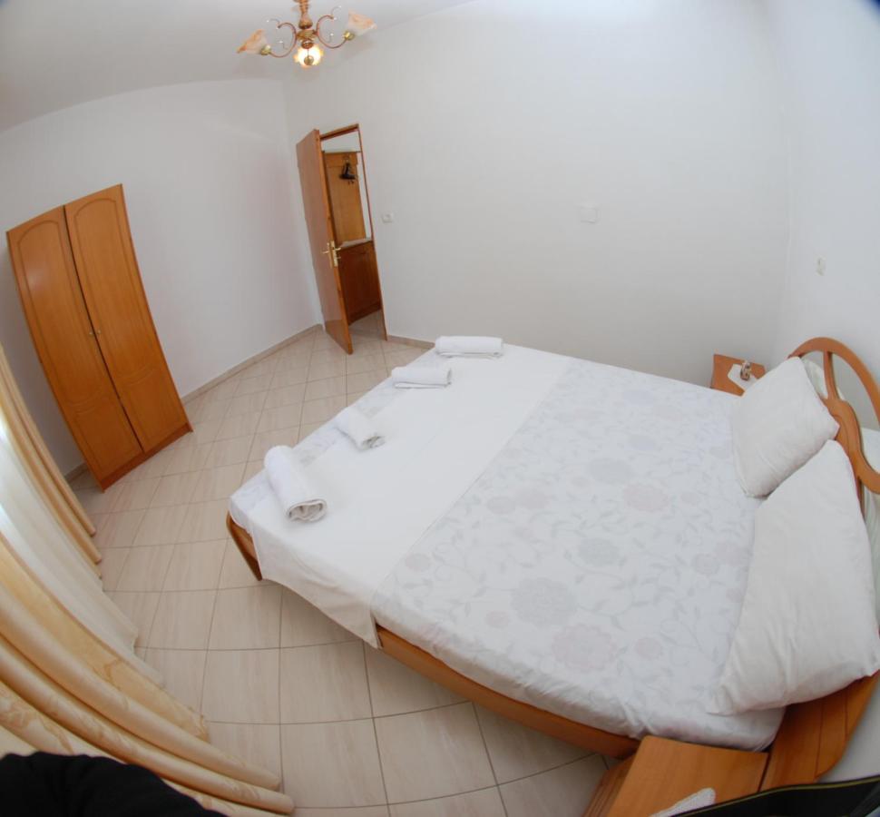 Vila Enea Ksamil Ngoại thất bức ảnh