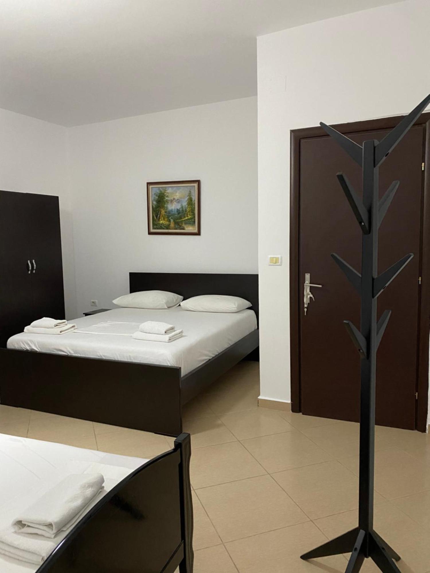 Vila Enea Ksamil Ngoại thất bức ảnh